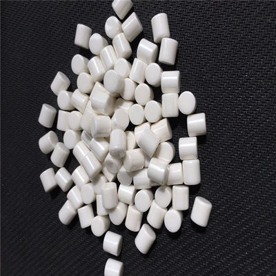 Bộ phận gốm 0,1mm 0,2mm Zirconia Mài hạt gốm Zirconia 0,3mm