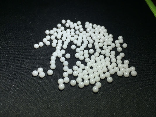 Chống mài mòn Lớp phủ mực hạt Zirconia Silicate 0,4mm 25mm