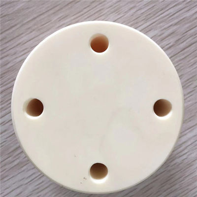 Phốt bơm 1800HV Đĩa gốm Alumina 3,9g / Cm3