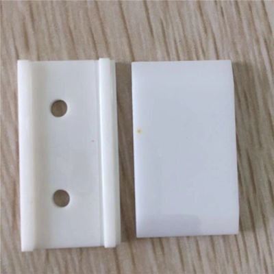 Bộ phận gốm 99% Alumina Tấm gốm sứ Alumina 2000mm