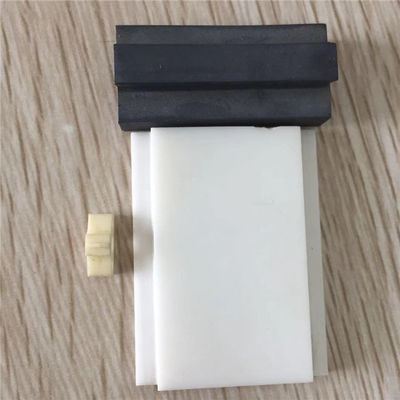 Tấm gốm Zirconia được đánh bóng bằng kim cương được đánh bóng bằng kim cương