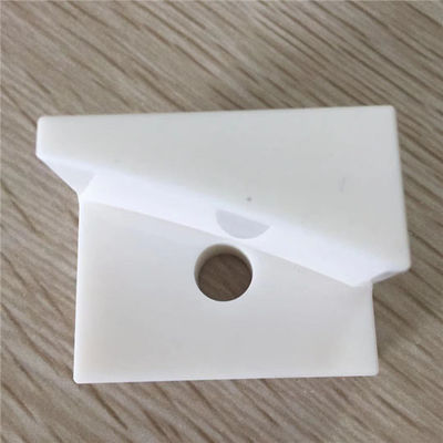 Tấm gốm Zirconia được đánh bóng bằng kim cương được đánh bóng bằng kim cương