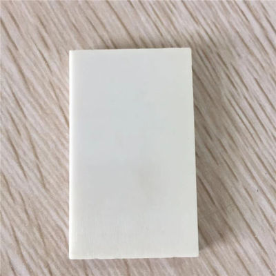 Đánh bóng gương Yttria Tấm gốm Zirconia ổn định