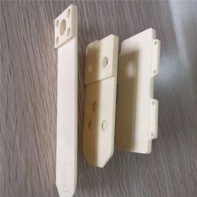 Bộ phận gốm có độ chính xác cao Tấm gốm Zirconia