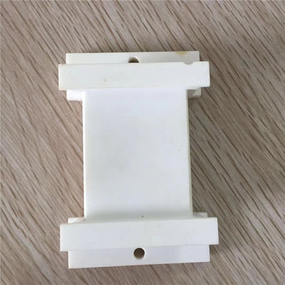 Đánh bóng gương Yttria Tấm gốm Zirconia ổn định