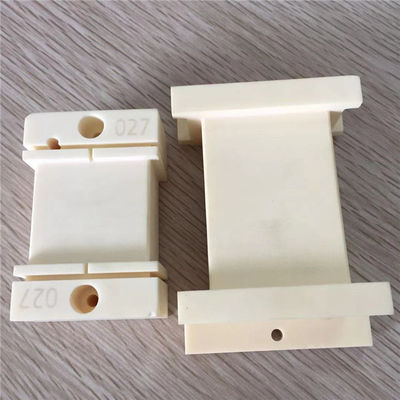 hình chữ nhật Máy tiện CNC gia công tấm gốm zirconia chính xác