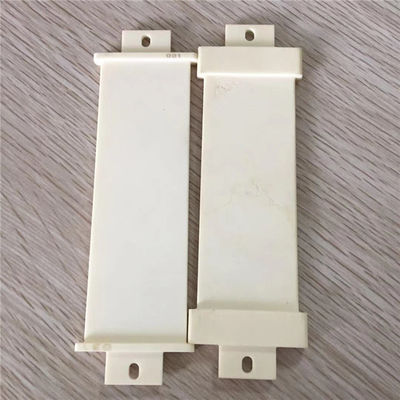 Bộ phận gốm có độ chính xác cao Tấm gốm Zirconia