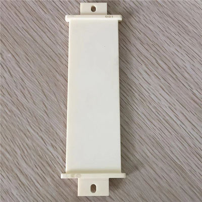 Tấm gốm Zirconia ổn định Yttria có lỗ