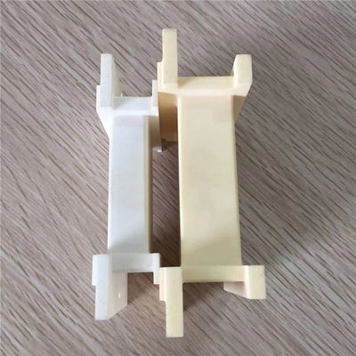 Tấm gốm Zirconia ổn định Yttria có lỗ