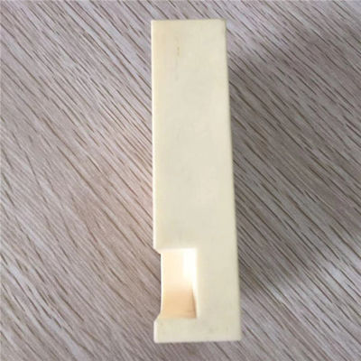 Mũi khoan 0,8mm 1,2mm Máng phun Zirconia Tấm gốm công nghiệp