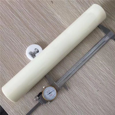 Trục gốm Zirconia 2600C 2000mm có độ chính xác cao cho máy bơm