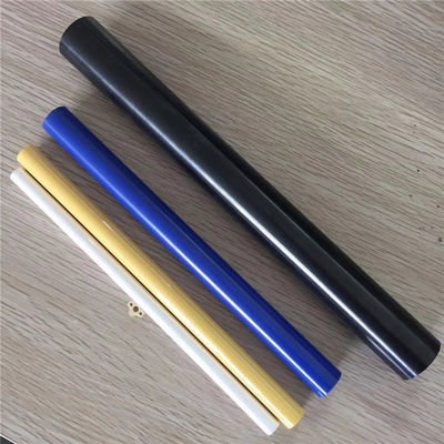 Trục gốm Zirconia 2600C 2000mm có độ chính xác cao cho máy bơm