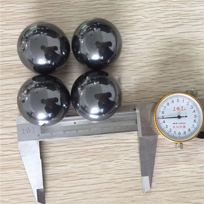 Bóng silicon nitride bền và chịu mài mòn cao