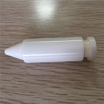 Độ tinh khiết cao Trụ cột cách nhiệt gốm zirconia ổn định yttrium công nghiệp có độ bền cao