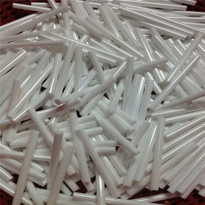 Ống lót gốm sứ Zirconia được đánh bóng chống mài mòn cho động cơ siêu nhỏ