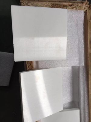 Độ bền cao Khối gốm có thể gia công được Khả năng chống mài mòn