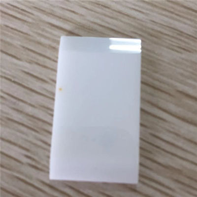 Khối kết nối gốm khối gốm có thể gia công được với mật độ công nghiệp 6.0