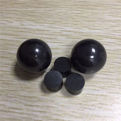 Các ứng dụng bóng Silicon Nitride 1700HV có độ chính xác cao