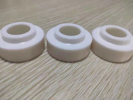 Chịu áp suất cao Vòi gốm Zirconia 6.0g / Cm3
