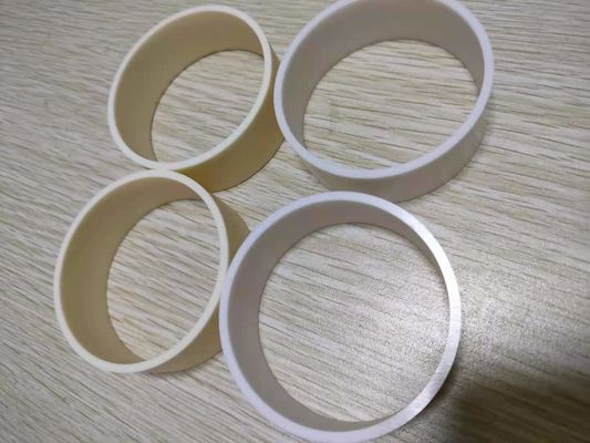 Phốt cơ khí vòng gốm Aluminia Zirconia có độ cứng cao