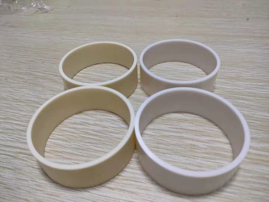 Phốt cơ khí vòng gốm Aluminia Zirconia có độ cứng cao
