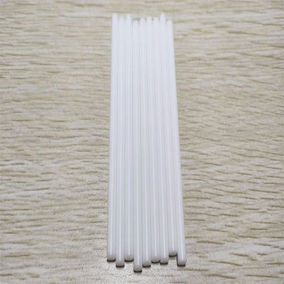 0,03mm Đồng tâm Thanh gốm Zirconia Gia công kim cương