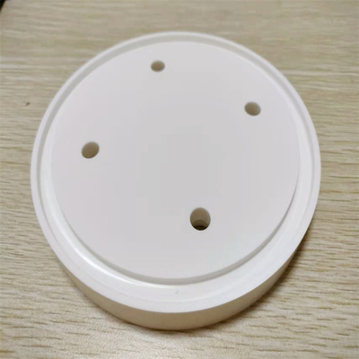 Gương Ra0.1 Bề mặt đánh bóng tấm gốm Zirconia