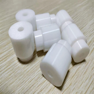 Máy sấy ống gốm Zirconia độ đàn hồi 200 Gpa Sử dụng