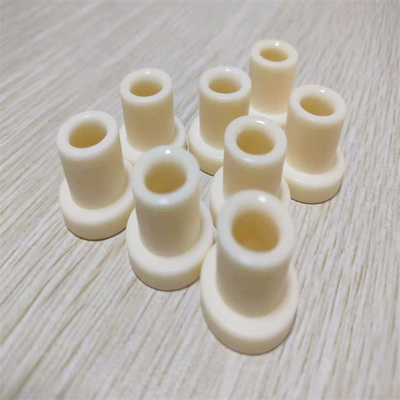Đầu phun gốm Alumina mịn cho máy dệt Chống mài mòn