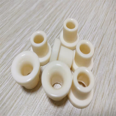 Đầu phun gốm Alumina chính xác Độ cứng cao cho thiết bị điện tử