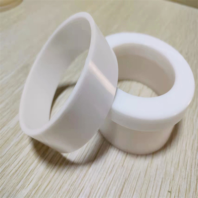 Vòng đệm bằng gốm 1250 MPa Khả năng chịu nhiệt độ cứng cao