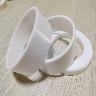 Vòng đệm bằng gốm 1250 MPa Khả năng chịu nhiệt độ cứng cao