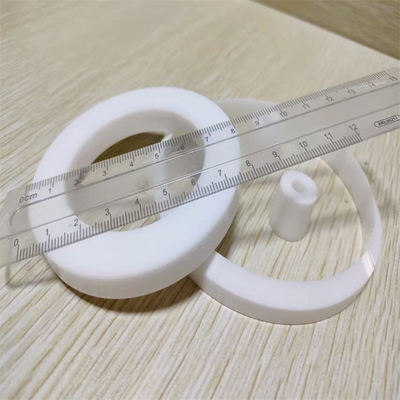 Nhẫn con dấu gốm Zirconia ổn định Yttria Độ tinh khiết cao 0,3-200mm