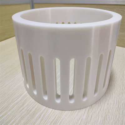 Bánh xe phân cấp bằng gốm Zirconia được sử dụng để phân loại thiết bị