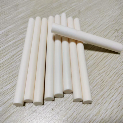 Bars Plungers Ba Lan Alumina Thanh gốm Tùy chỉnh