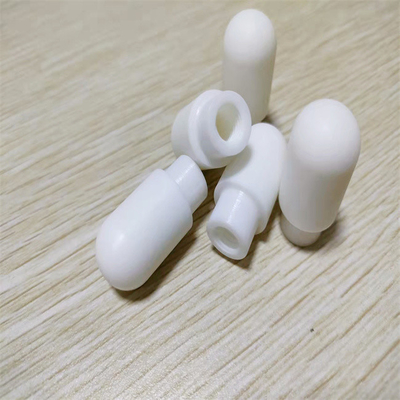 Đầu khuấy gốm Zirconia chống mài mòn cho máy nghiền cát