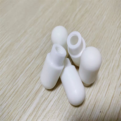 Đầu khuấy gốm Zirconia chống mài mòn cho máy nghiền cát