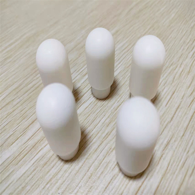 Đầu khuấy Bộ phận gốm Zirconia Chống mài mòn cho máy nghiền bi cát