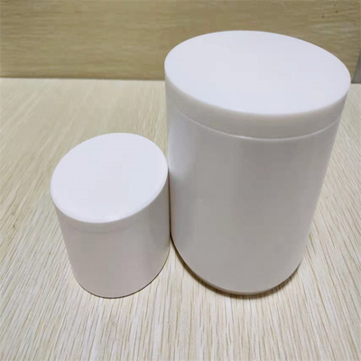 Phòng thí nghiệm Bể mài bóng Zirconia đặc biệt Chống mài mòn