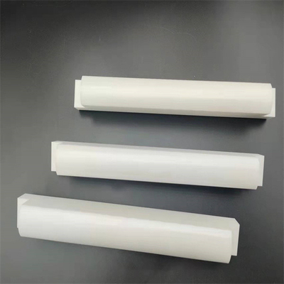 Gương Ra0.1 Khối gốm Zirconia Bề mặt nhẵn Hiệu suất cao