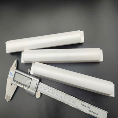 Cách điện khối gốm Zirconia chống ăn mòn với độ cứng cao
